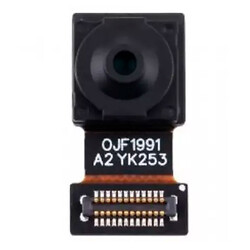 Камера Xiaomi Poco M2 Pro/Redmi Note 9 Pro/Redmi Note 9S, Фронтальна