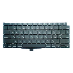 Клавіатура для ноутбука Apple MacBook Air 13