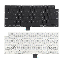 Клавиатура для ноутбука Apple MacBook Pro 14