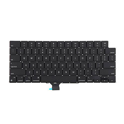 Клавиатура для ноутбука Apple MacBook Pro 16