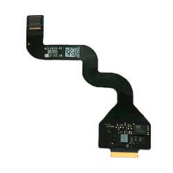Шлейф (трекпада, тачпада) Apple MacBook Pro 15.4