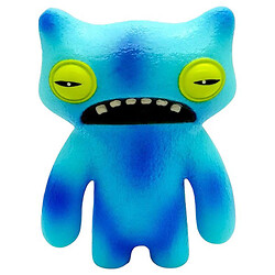 Колекційна фігурка "ДИВАК З ВЕЛИКИМИ ОЧИМИ", 7СМ, Fuggler