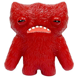 Колекційна фігурка "РУДИЙ ДИВАК З ВЕЛИКИМИ ОЧИМИ", 7см, Fuggler