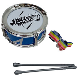 Барабан, 11,5 х11, 5 см, Mic