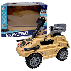 Військова техніка "Катапульта", Xuanna