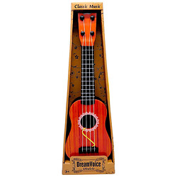 Гітара “Акустична”, на 4 струни, Mic