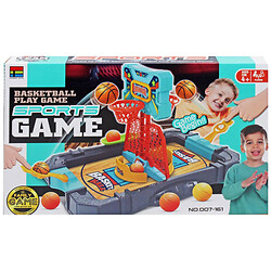 Игра настольный "Баскетбол", Mic