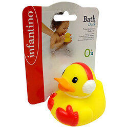 Іграшка для купання "Зимове каченя", Infantino