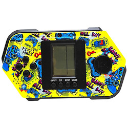 Игрушка интерактивная "Тетрис", Mic