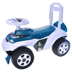 Каталка-толокар "Мавка", Qbee