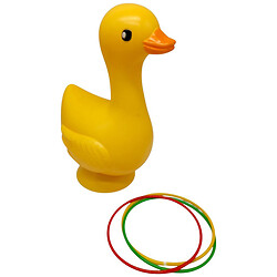 Кольцеброс "Утка", 33см, Mic