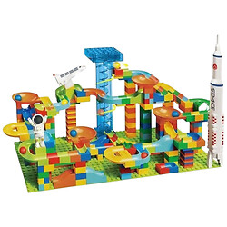 Конструктор в коробке, NuKanTe