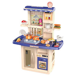 Кухня з посудом, Mic