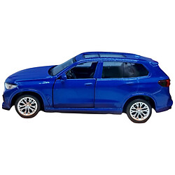 МАШИНКА "BMW X5M", Автопром