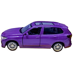 МАШИНКА "BMW X5M", Автопром