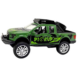 Металлическая машинка "FORD PICKUP", Автопром