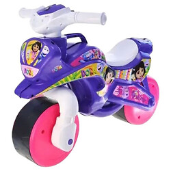 Мотоцикл каталка "Дора", Qbee