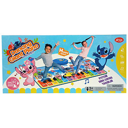 Музыкальный коврик в коробке, Mic