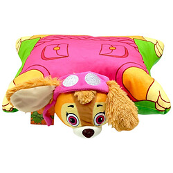 Подушка-складушка "Песик", 43см