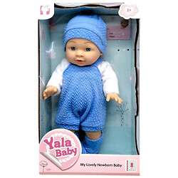 Пупс "Yala Baby", 30 см, Yala Baby