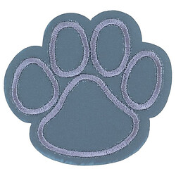 Термонашивка світловідбивна "Лапка", Kite