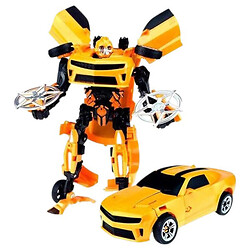 Трансформер "Bee Soldiers"