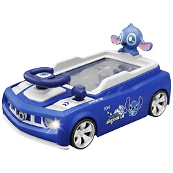 Тренажер "Стич" в коробке, Mic