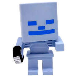 Фігурка-персонаж "Майнкрафт/Minecraft. Скелет", 11 см, Mic
