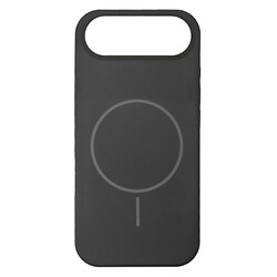 Чехол (накладка) Apple iPhone 17 Air, Air Beats, MagSafe, Stone Gray, Серый