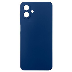 Чохол (накладка) Samsung A075 Galaxy A07, Original Soft Case, Синій