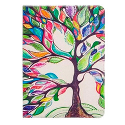 Чехол (книжка) Xiaomi Redmi Pad SE 8.7 4G, Zarmans, Дерево Жизни, Рисунок