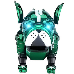 Детская игрушка металлическая "Бульдог" в ассортименте