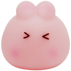 Нічник настільний на батарейках "Тваринка", мікс