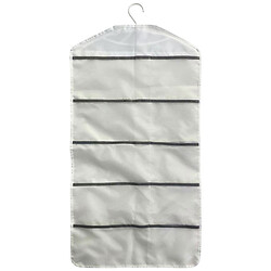 Органайзер для хранения вещей подвесной, 10 отделений