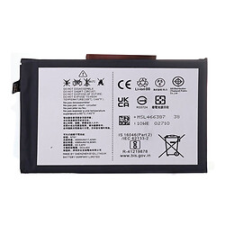 Аккумулятор Nothing Phone 1, Original, NT01