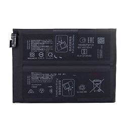 Аккумулятор OnePlus 13, Original, BLPB09