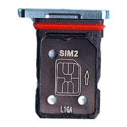 Держатель SIM-карты OnePlus 12, Зеленый