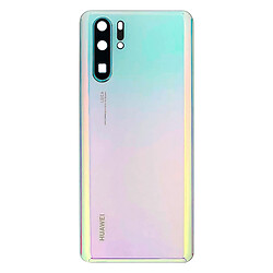 Задняя крышка Huawei P30 Pro, High quality, Голубой