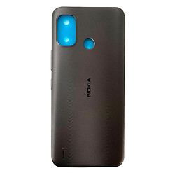 Задня кришка Nokia G11 Plus, High quality, Сірий