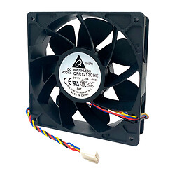 Корпусний вентилятор для Asic QFR1212GHE