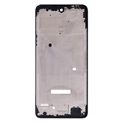 Рамка дисплея Infinix Hot 50 4G, Чорний