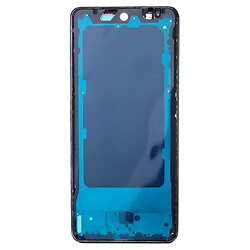 Рамка дисплея OPPO Realme 12 Pro / Realme 12 Pro Plus, Чорний