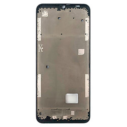 Рамка дисплея Vivo Y15s, Чорний