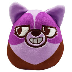 М'яка іграшка "Шоколадні друзі", мікс, Candy Pops