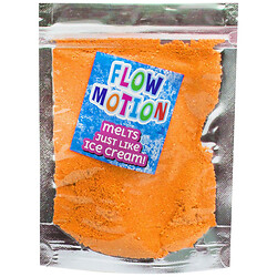 Антистресс "Живой снег"