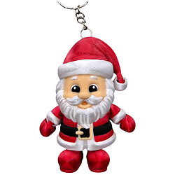 Брелок "Святой Николай", 3d печать, Mic