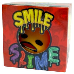 В'язка маса "Smile Slime", Danko Toys