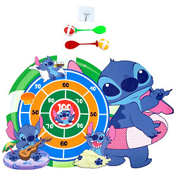 Дартс в пакете, Mic