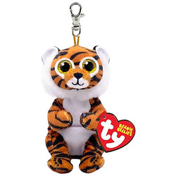 Детская игрушка мягконабивная "Beanie Bellies. Тигрёнок CLAWDIA", 12см, Ty