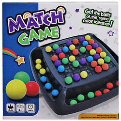 Игра с шариками "Match Game"
